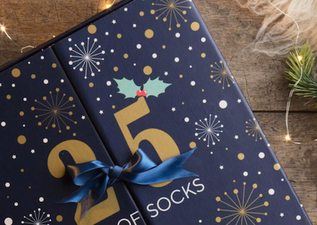 3 seriously cool advent calendars to treat yourself to before December kicks off