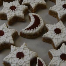 The royal family has shared their secret Christmas cookie recipe – and YUM
