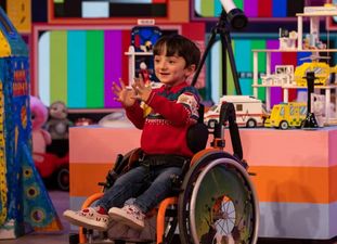 NASA have said that they “can’t wait” for Toy Show’s Adam to join their team