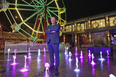 Dundrum Town Centre launches outdoor Christmas theme ‘Welcome to New York’
