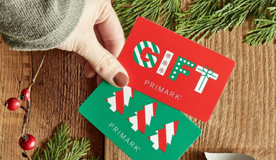 WIN: We’ve got a €250 Penneys Gift Card to give away and just LOOK at these Primark Kids picks