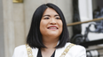 Dublin Lord Mayor Hazel Chu to host Christmas dinner for the homeless at Mansion House
