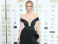 Sarah Harding writing memoir while receiving breast cancer treatment