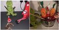 Yikes! This mum’s Elf on the Shelf prank spectacularly backfired