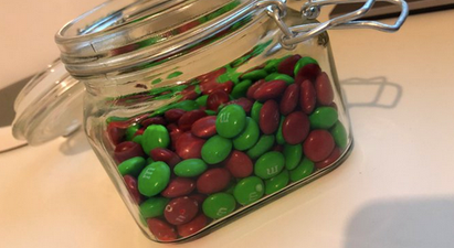 Kim Kardashian just shared the most delicious snack trick – and it’s a game changer