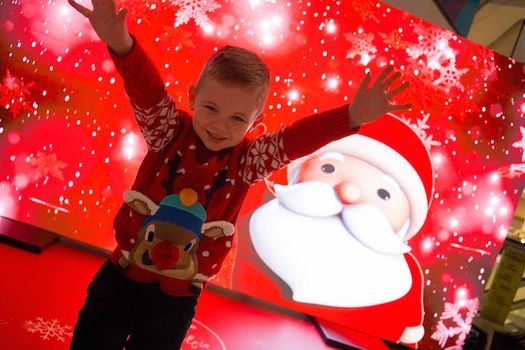 Christmas at The Square Tallaght