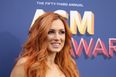 Irish WWE star Becky Lynch welcomes first child with Seth Rollins