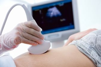 Partners to be allowed to attend 20 week scans, says HSE