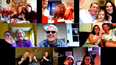 WATCH: Video of Irish family hosting a big virtual reunion is the sweetest thing