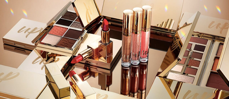 UP: Pippa O’Connor and Úna Tynan launch new cosmetics brand