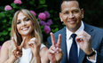 Jennifer Lopez, 50, admits she wants more kids with Alex Rodriguez