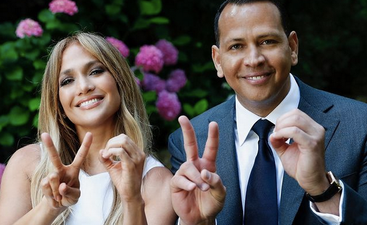 Jennifer Lopez, 50, admits she wants more kids with Alex Rodriguez