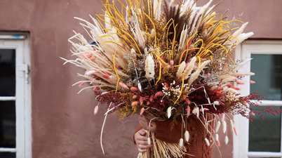 Sostrene Grene’s new collection is the clean, fresh and natural look we are craving for 2021