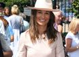 Pippa Middleton reportedly expecting her second child