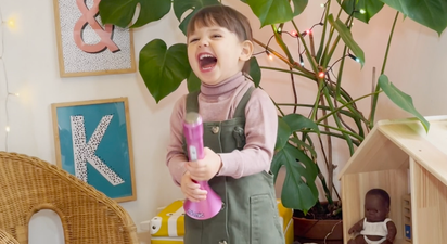 Video: Kit the kids out with stylish Penneys outfits modelled by these adorable fashionistas