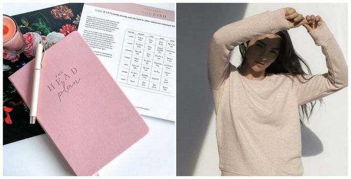 Christmas gifts for mums, sisters and friends