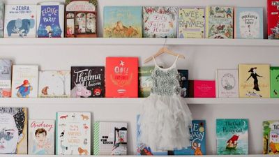 HerFamily 2020 Gift Guide: This year’s very best books for kids of all ages