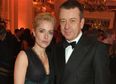 Gillian Anderson separates from The Crown creator Peter Morgan