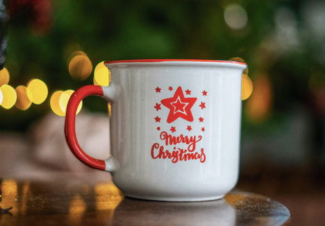 teaching the spirit of Christmas