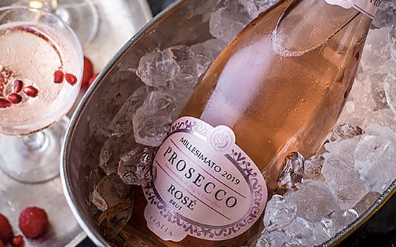 M&S New Year's Dine In