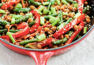 World Vegan Day: Here are 5 delicious  plant-based dinners to try now