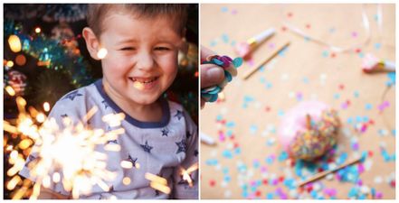New Year’s Eve with kids: 5 fun things to do for a family-friendly celebration