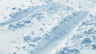 Met Éireann issue new weather warning for 6 counties as snow and ice hits