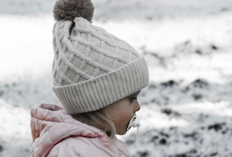Winter baby: 10 beautiful baby names perfect for anyone born in January
