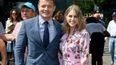 Amy Huberman and Brian O’Driscoll have welcomed baby #3 – and revealed the sweet name they picked