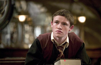 Irish Harry Potter star Devon Murray welcomes first child