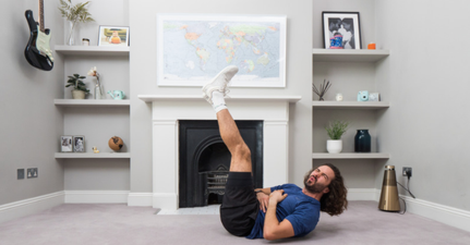 The Body Coach Joe Wicks’ PE classes are back for lockdown