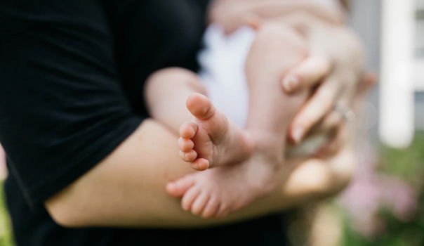 no support for new mums