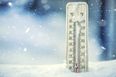 Met Éireann issues ice warning as temperatures set to plummet overnight
