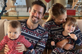 Vogue Williams turned to Instagram for toddler bedtime advice – and her fans deliverd