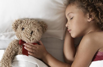 Changing our bedtime routine made our evenings so much easier – and here’s why