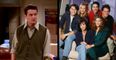 Matthew Perry’s dad was a character on Friends and how did we not notice?