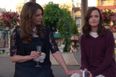 We finally know what was in the note that Lorelai gave Rory in S6 of Gilmore Girls