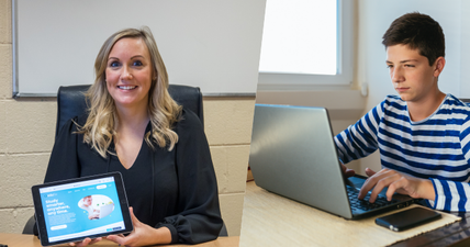 Sligo teacher creates animated video series for Junior Cert revision