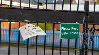 INTO asks government to reconsider limited reopening of schools due to “grave safety concerns”
