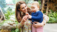 Kate Middleton, George, Charlotte and Louis all share the same favourite breakfast