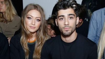 Gigi Hadid reportedly says daughter Khai needs dad Zayn Malik despite harassment charges