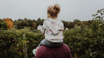 Apparently, couples with daughters are far more likely to end up getting divorced