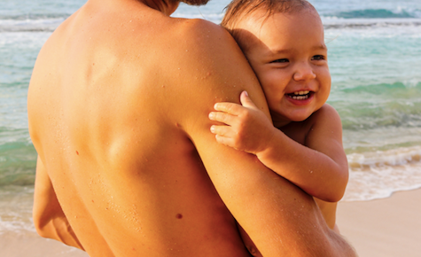 baby names inspired by destinations