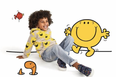 There is a Mr Men and Little Miss kids wear collection coming to M&S – and it’s super cute