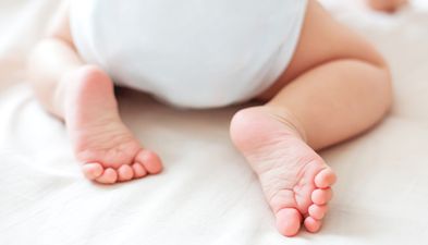 This common nappy mistake could actually end up costing you a fortune