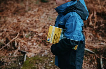 Lockdown fun: 10 nature activities to keep kids busy (and out in fresh air)