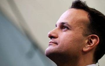 Leo Varadkar says if Ireland introduced mandatory hotel quarantine, it would be for a year