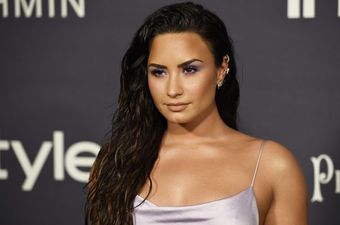 Demi Lovato set to produce and star in new comedy series