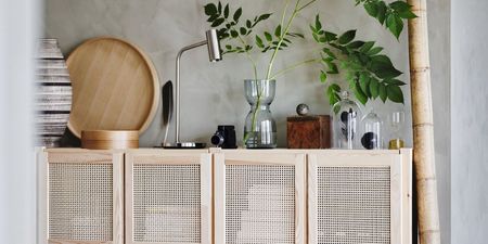 We’ve had a first peek at the brand new IKEA collection – and roll on whatever level shops open