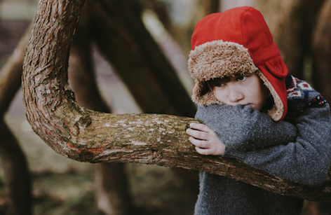 effects of lockdown on children and teenagers